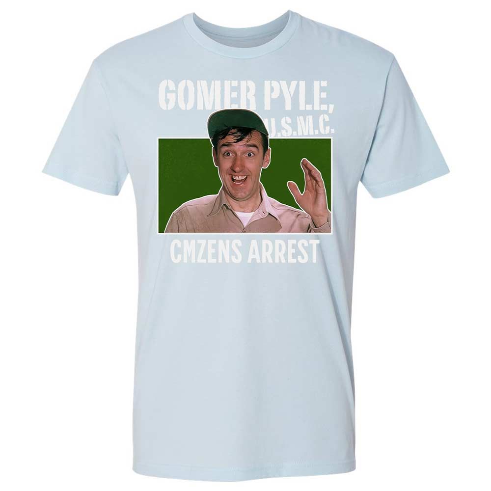 Premium Unisex T-Shirt - GDMJDTCF - Light Blue - 21