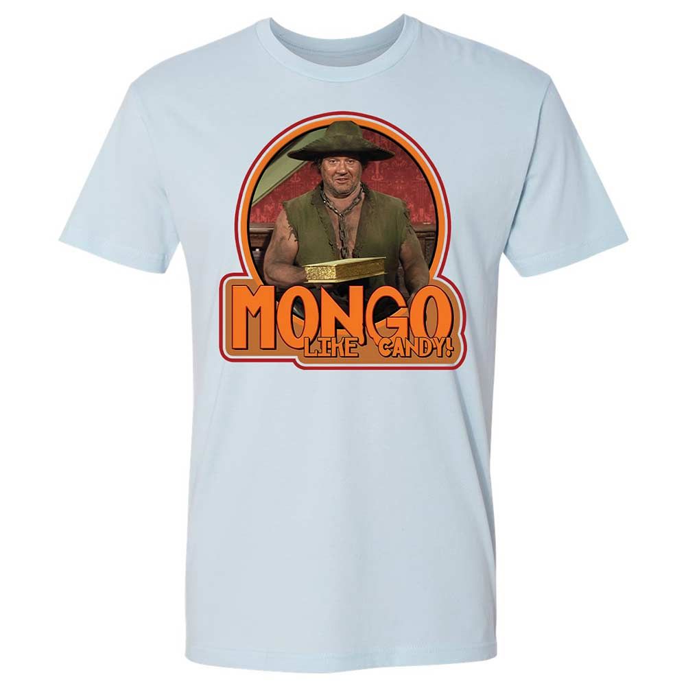 Premium Unisex T-Shirt - 37CAV6EJ - Light Blue - 21