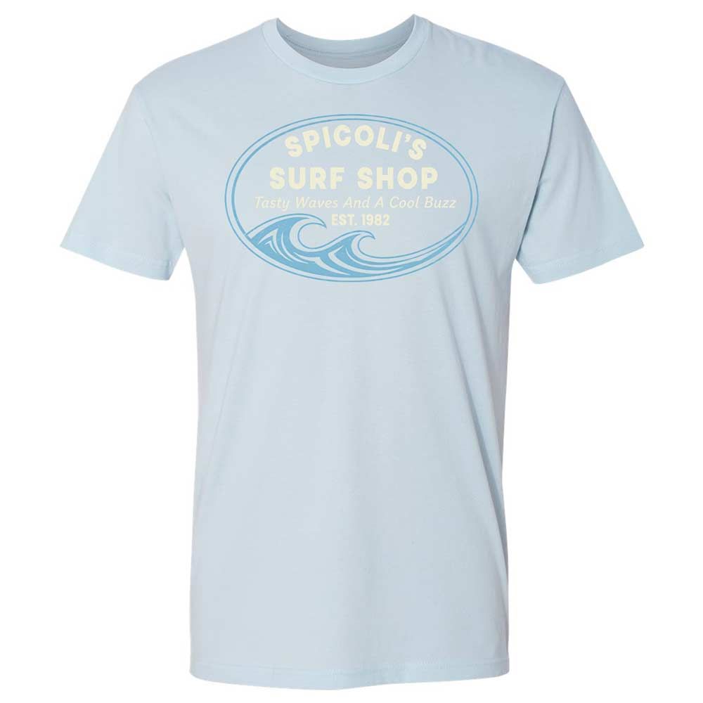 Premium Unisex T-Shirt - MGWZEREK - Light Blue - 21