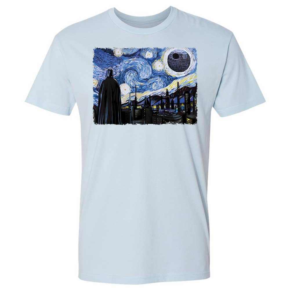 Premium Unisex T-Shirt - GNLPNACH - Light Blue - 21