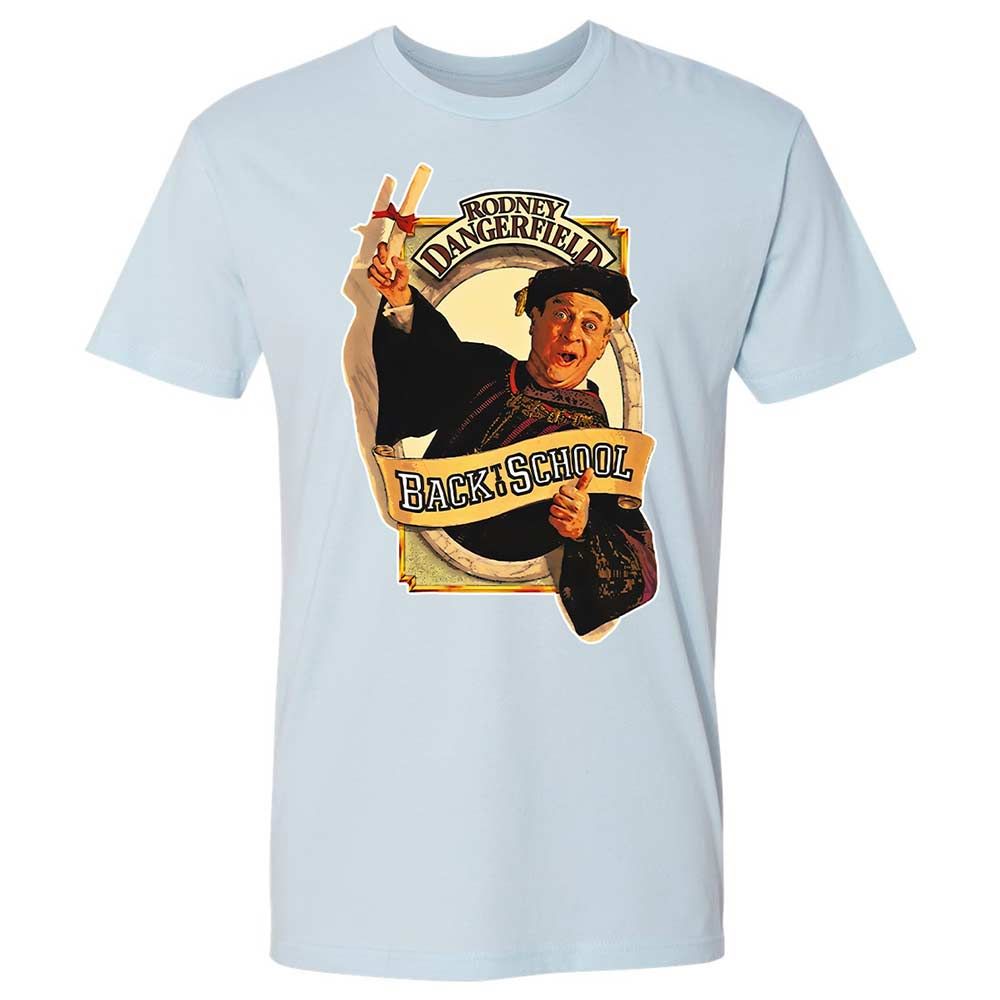 Premium Unisex T-Shirt - HBPRDGY6 - Light Blue - 21