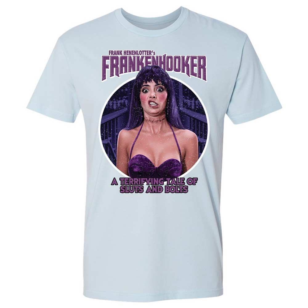 Frankenhooker - Light Blue - 21