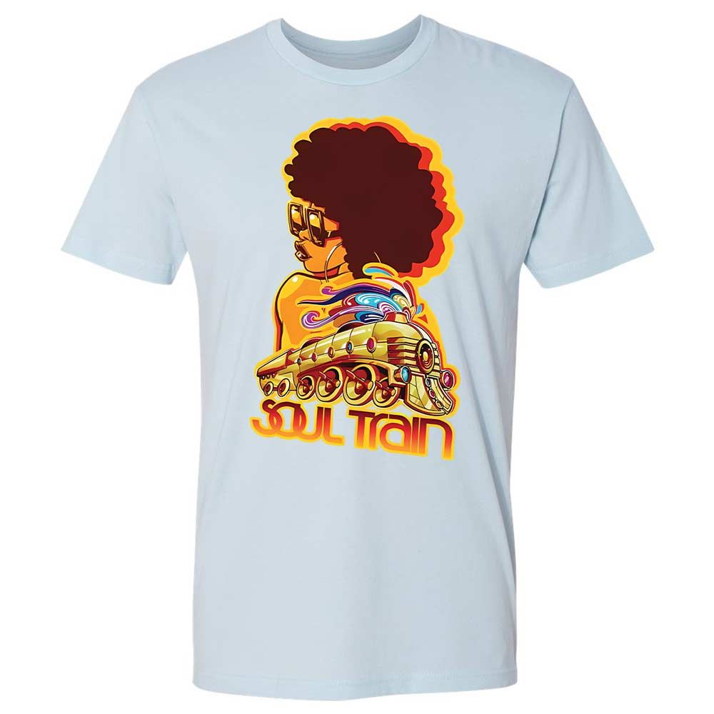 Premium Unisex T-Shirt - PR9MCETB - Light Blue - 21