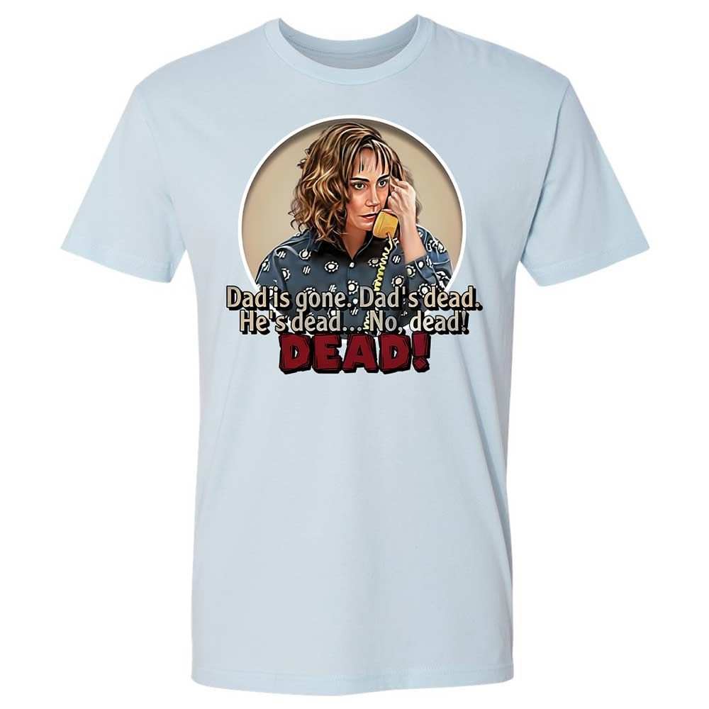 Premium Unisex T-Shirt - SEPBHZHV - Light Blue - 21