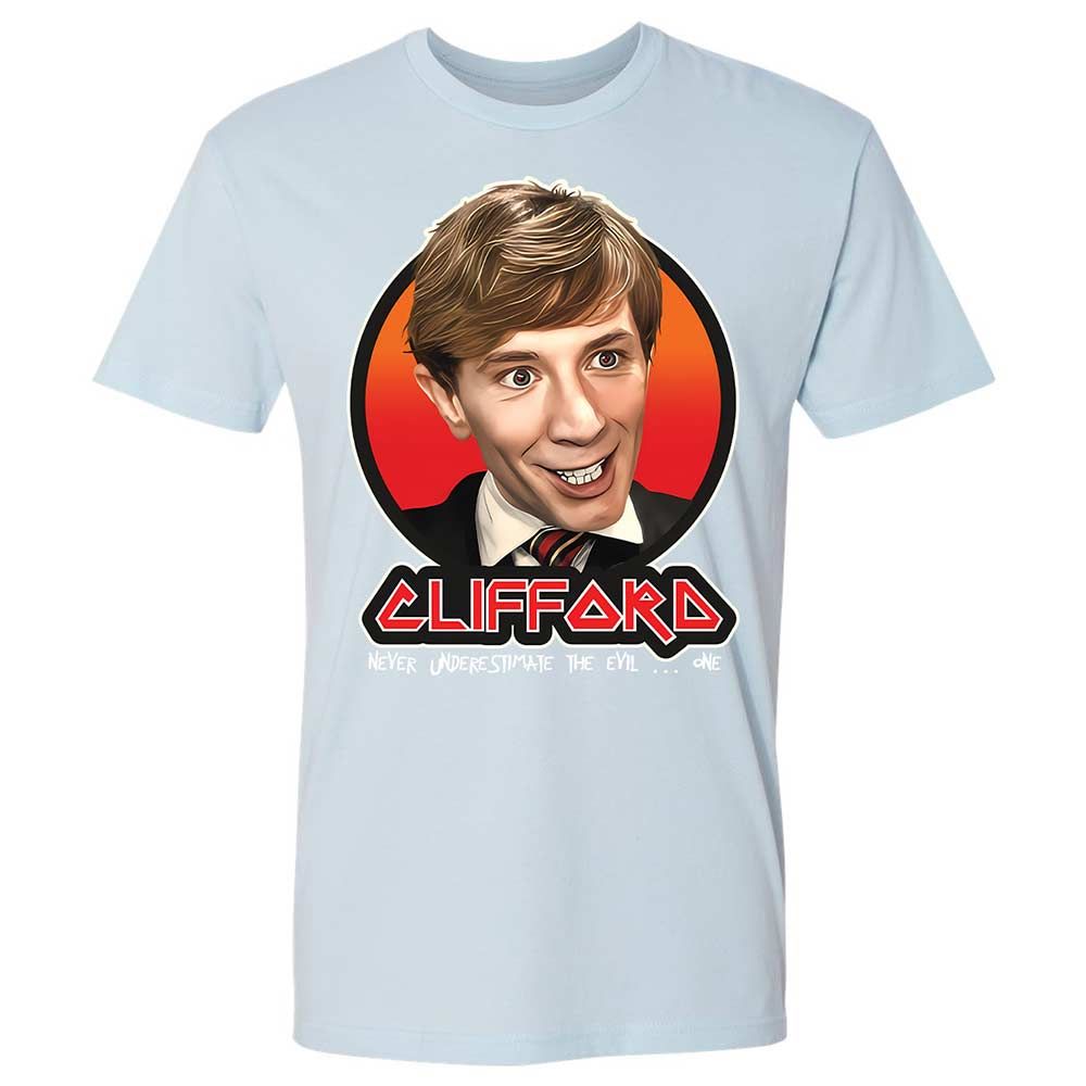 Premium Unisex T-Shirt - WLQTV7ZR - Light Blue - 21