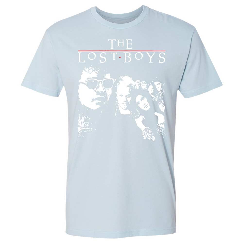 Premium Unisex T-Shirt - SC77L8S7 - Light Blue - 21