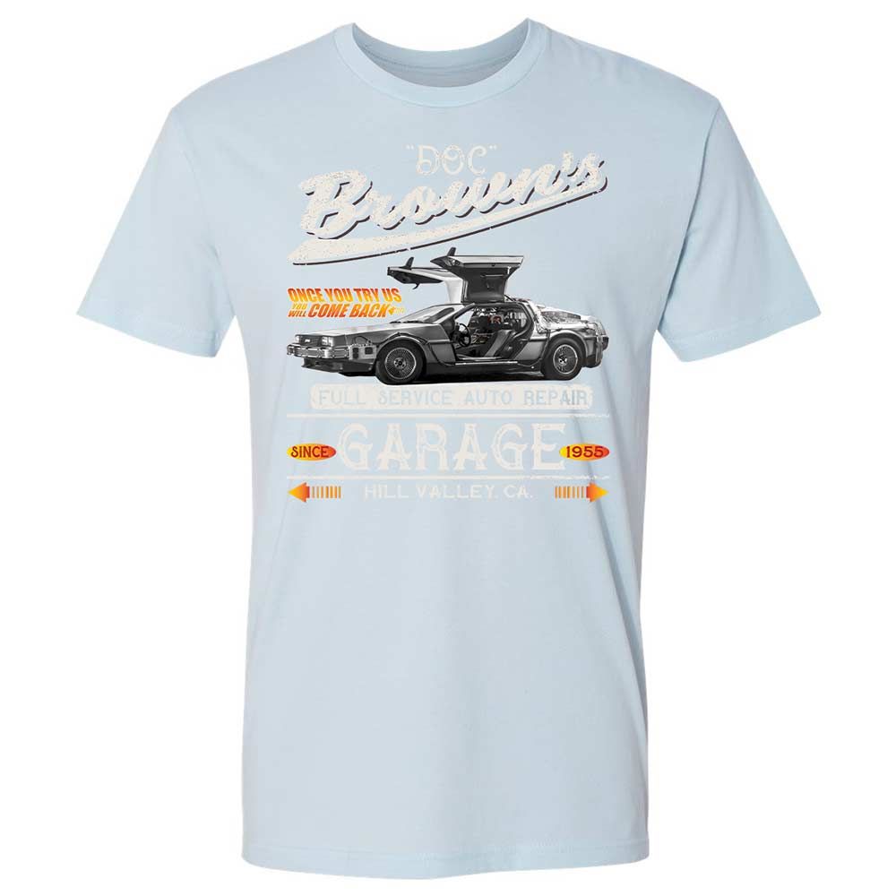 Premium Unisex T-Shirt - PDB6PW67 - Light Blue - 21