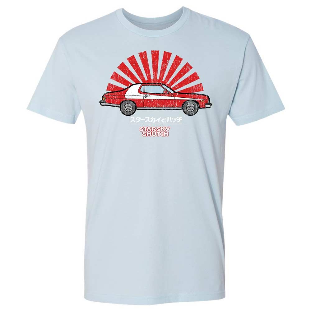 Premium Unisex T-Shirt - PPRS22YV - Light Blue - 21
