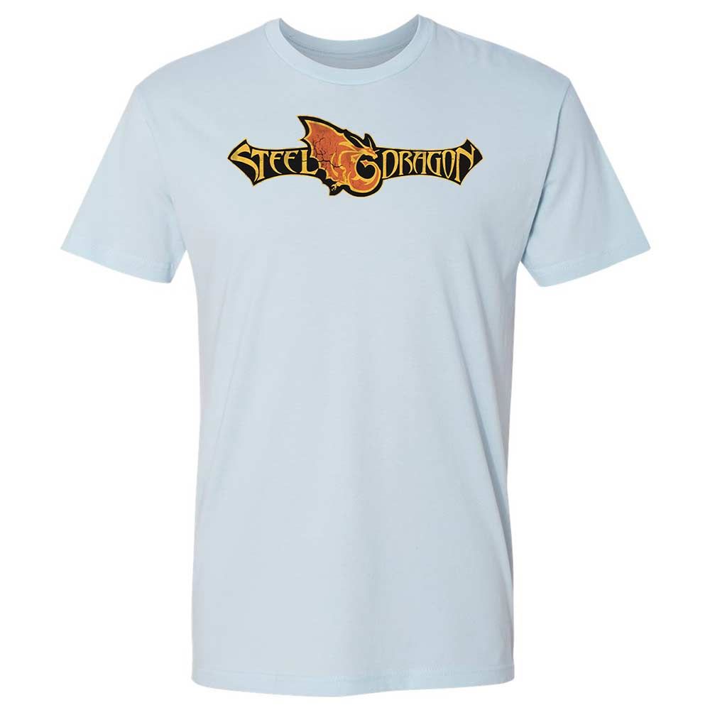 Steel Dragon - Light Blue - 21