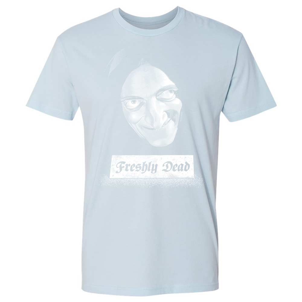 Freshly Dead - Light Blue - 21