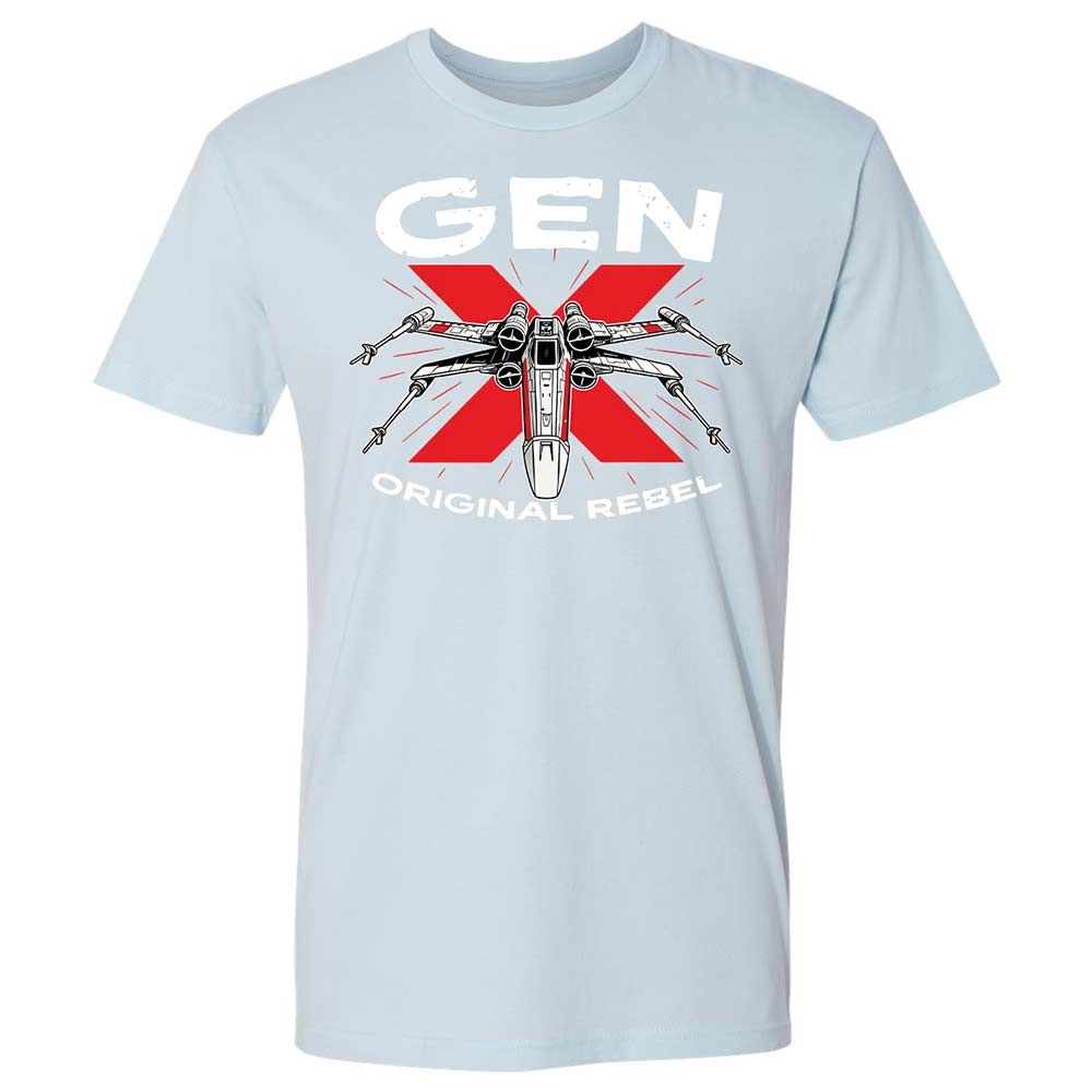 Original Rebel - Light Blue - 21