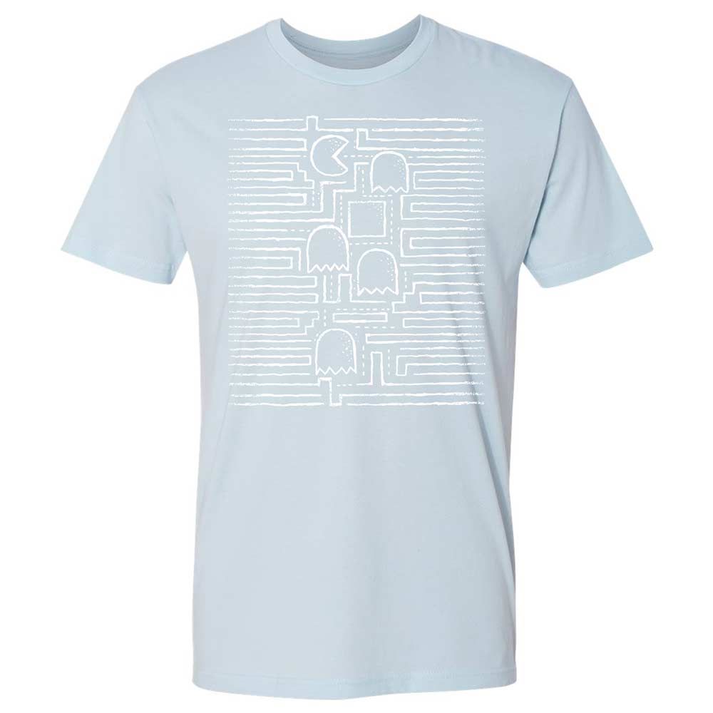 Premium Unisex T-Shirt - EB8HYCCM - Light Blue - 21