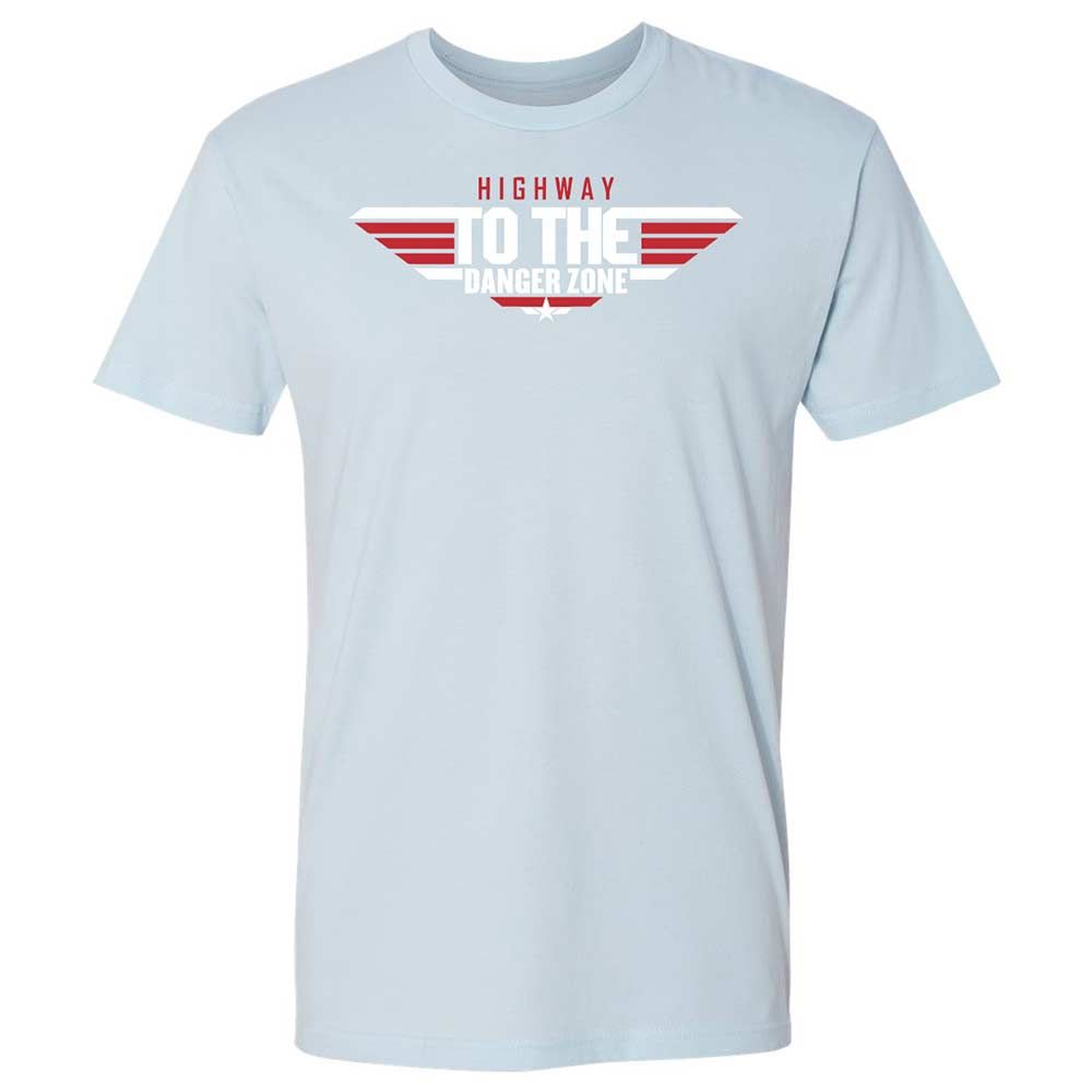 Born To Fly - Light Blue - 21