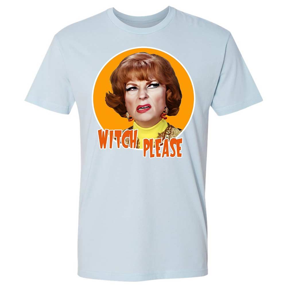 Premium Unisex T-Shirt - KVY1T8KT - Light Blue - 21