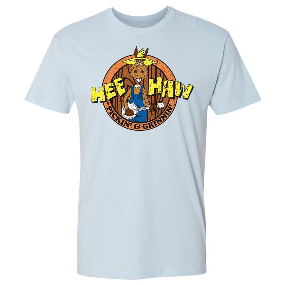 Premium Unisex T-Shirt - D5UKY4Z1 - Light Blue - 21