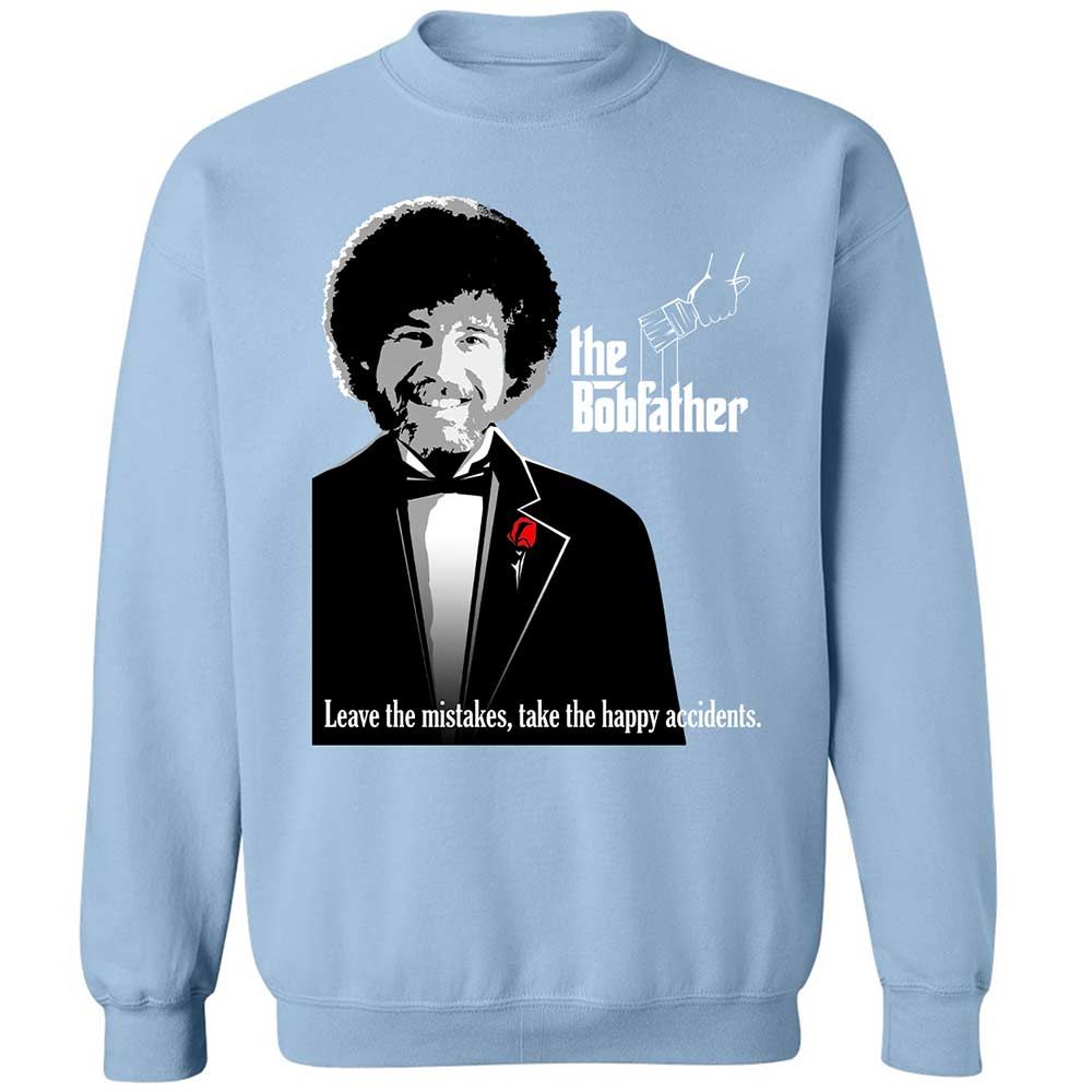 The Bobfather - Light Blue - 21