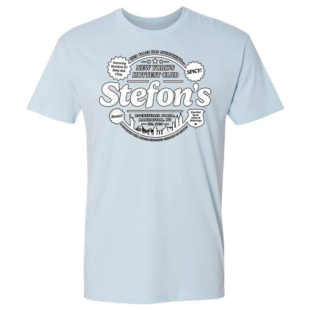 Premium Unisex T-Shirt - MV6THSFV - Light Blue - 21