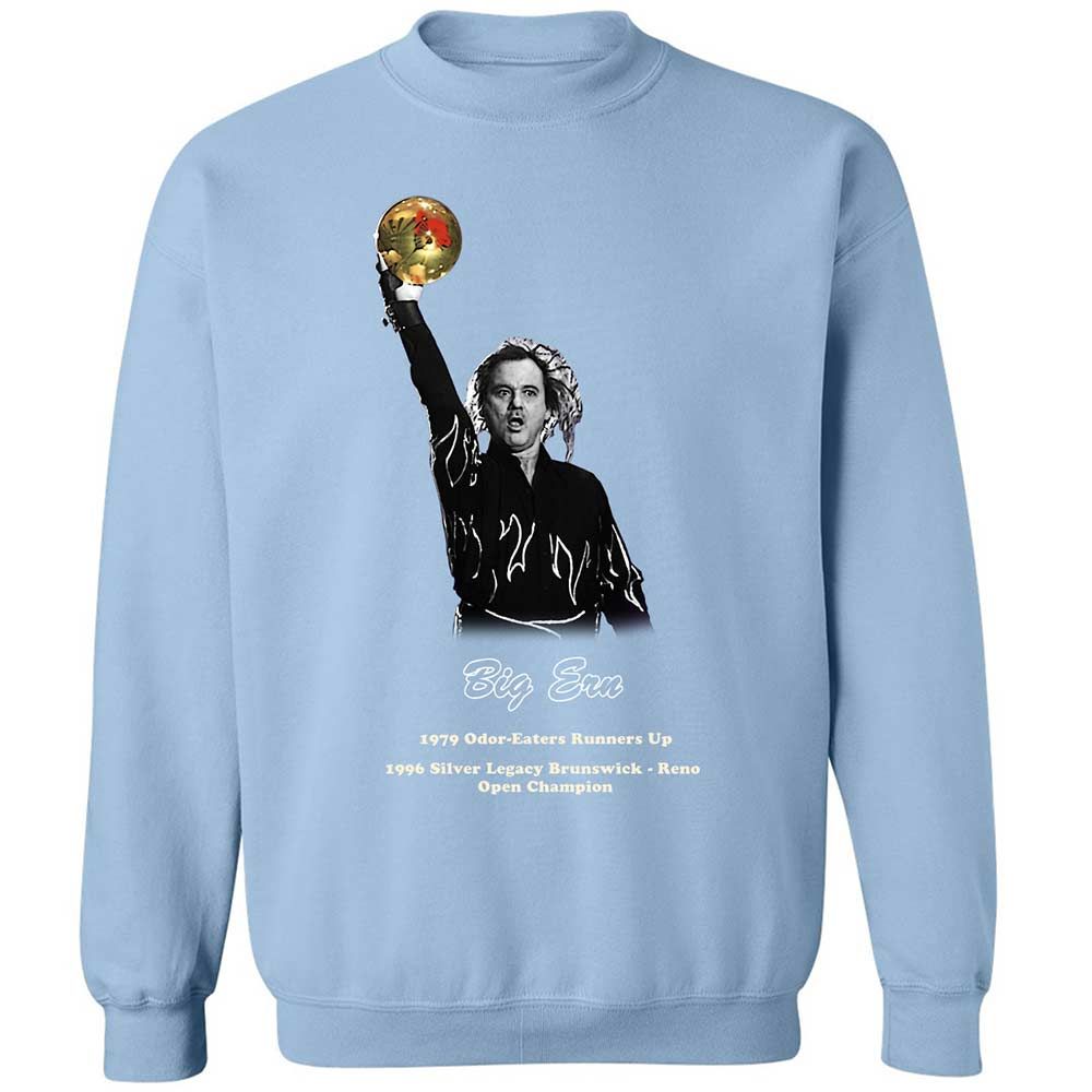 Classic Unisex Sweatshirt - 7L923T3Y - Light Blue - 21