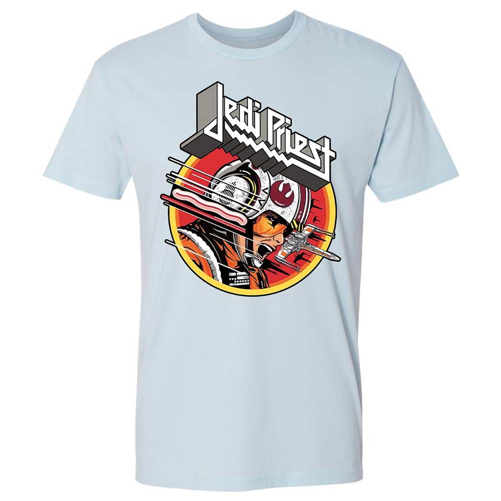 Jedipriest - Light Blue - 21