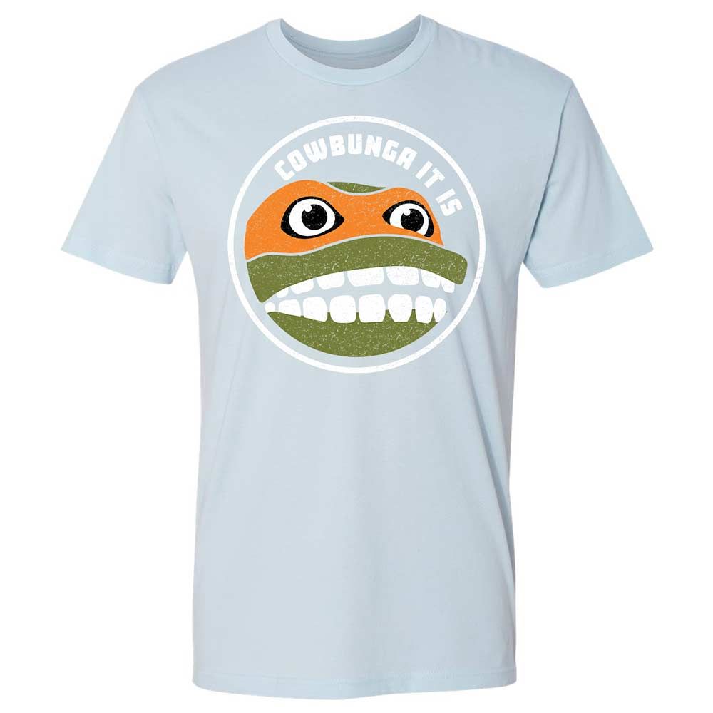 Premium Unisex T-Shirt - USYAG4YJ - Light Blue - 21