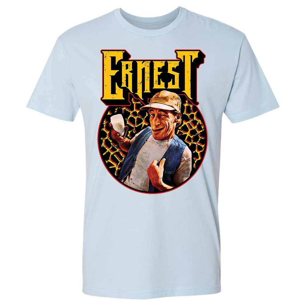 Ernest P. Worrell - Light Blue - 21