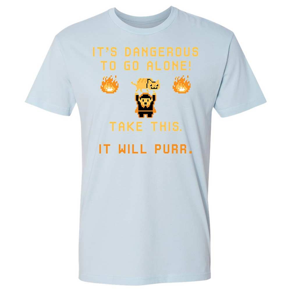 Take this - Light Blue - 21