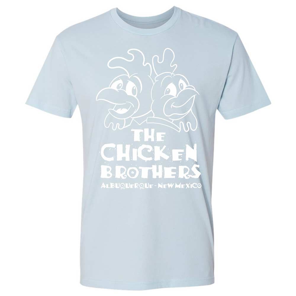 Premium Unisex T-Shirt - UT18XW9F - Light Blue - 21