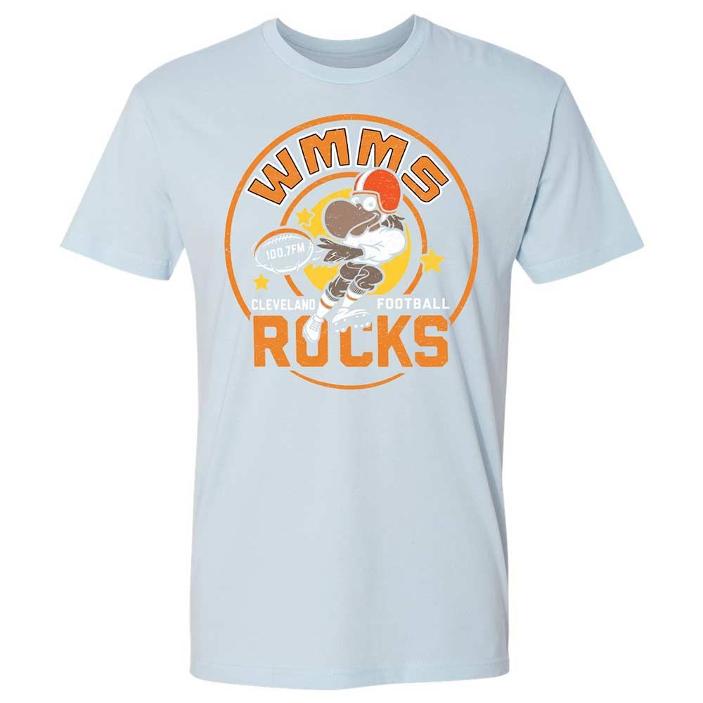 Premium Unisex T-Shirt - G77F2MTQ - Light Blue - 21