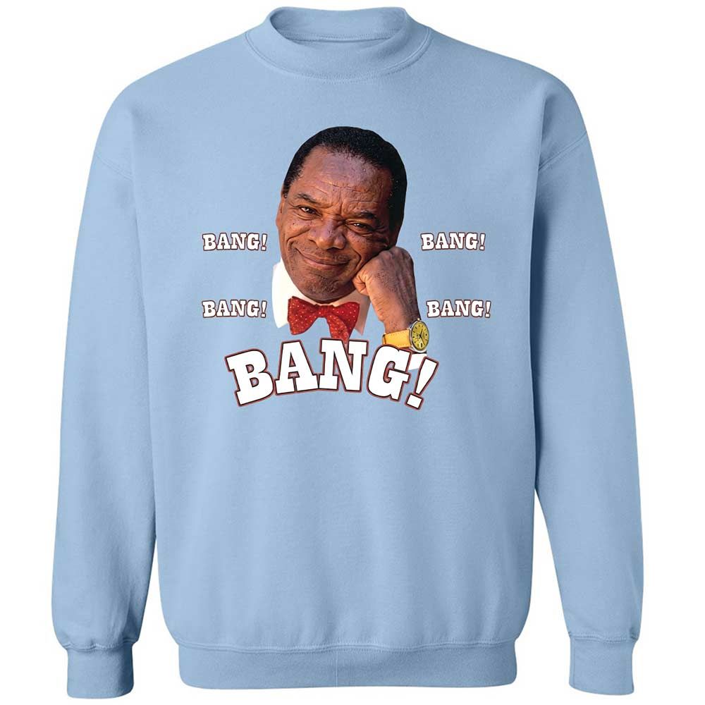 Classic Unisex Sweatshirt - CGBDKQGF - Light Blue - 21