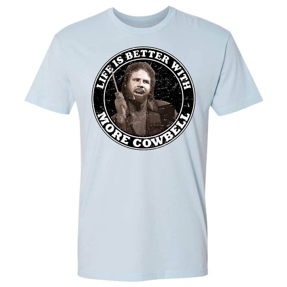 Premium Unisex T-Shirt - ZLLBZ4ZV - Light Blue - 21
