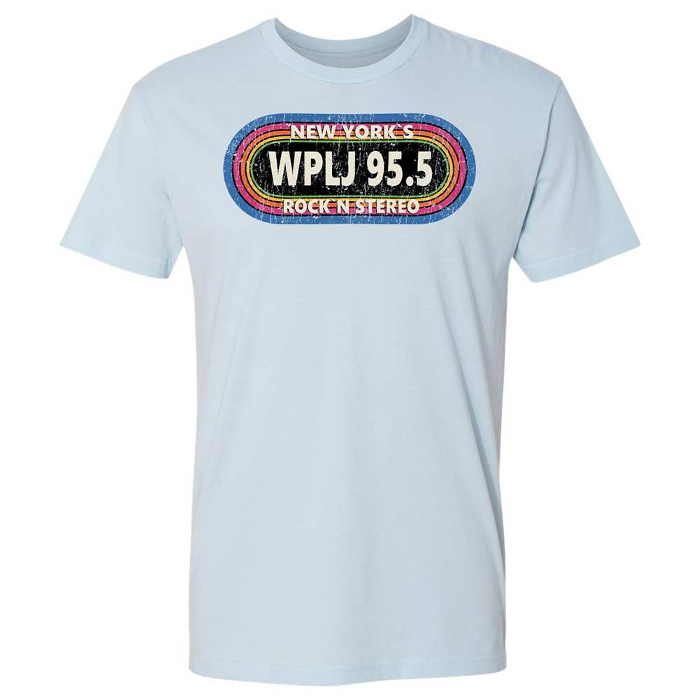 Premium Unisex T-Shirt - AFXXP59B - Light Blue - 21