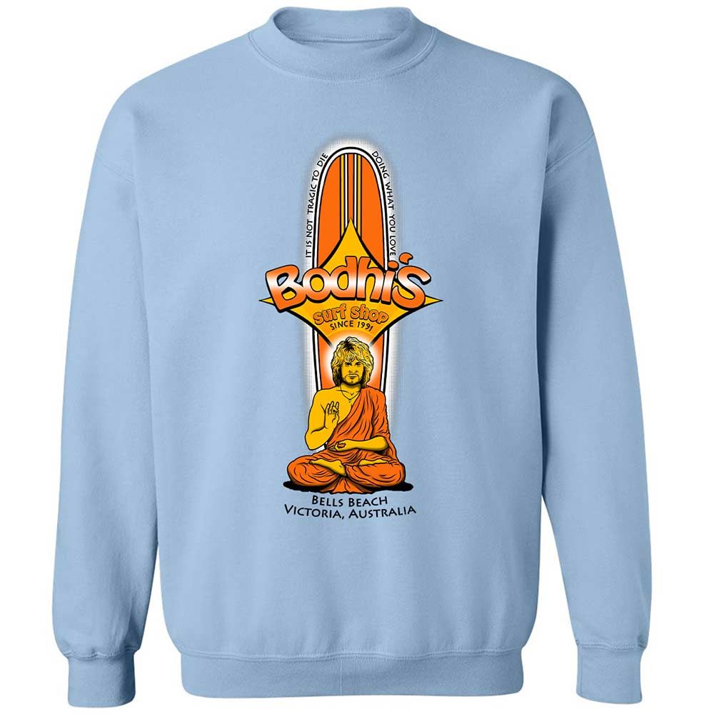 Bodhi'S Surf Shop - Light Blue - 21