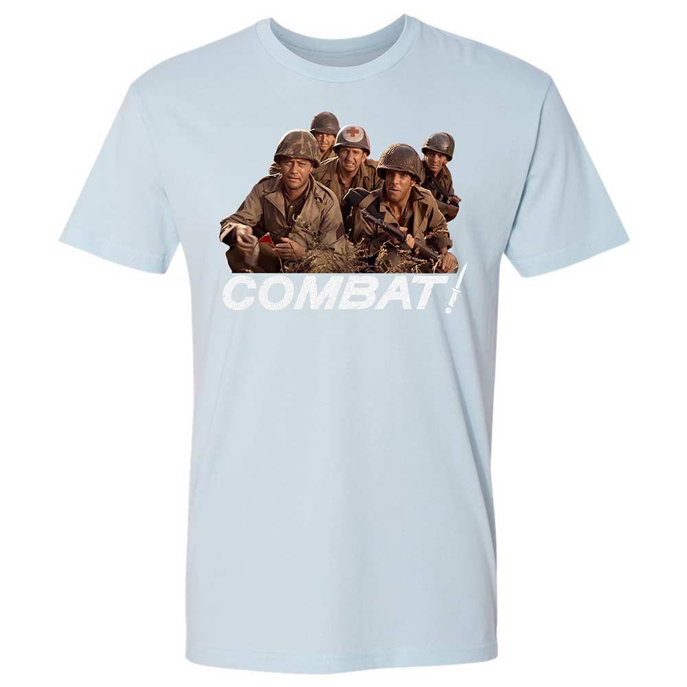 Premium Unisex T-Shirt - 6S574UWA - Light Blue - 21