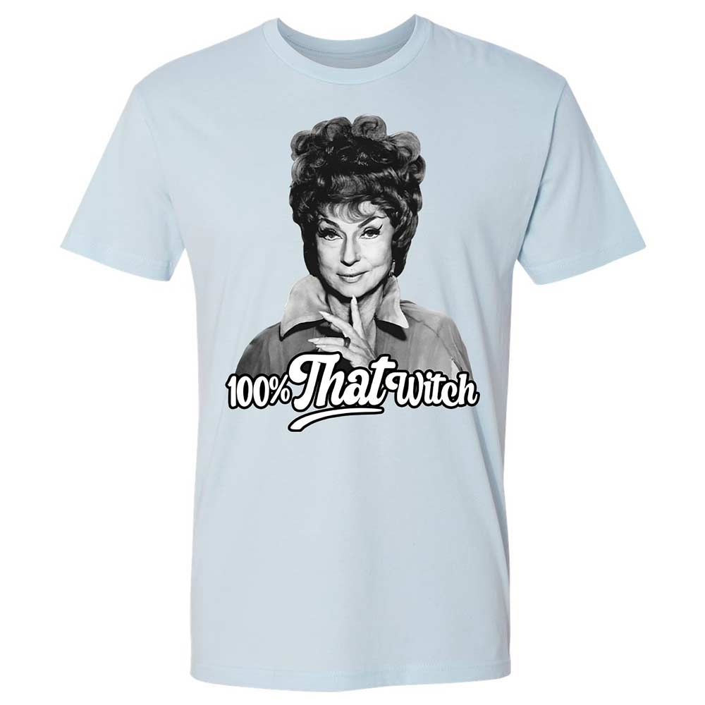 Premium Unisex T-Shirt - WAU8D73V - Light Blue - 21