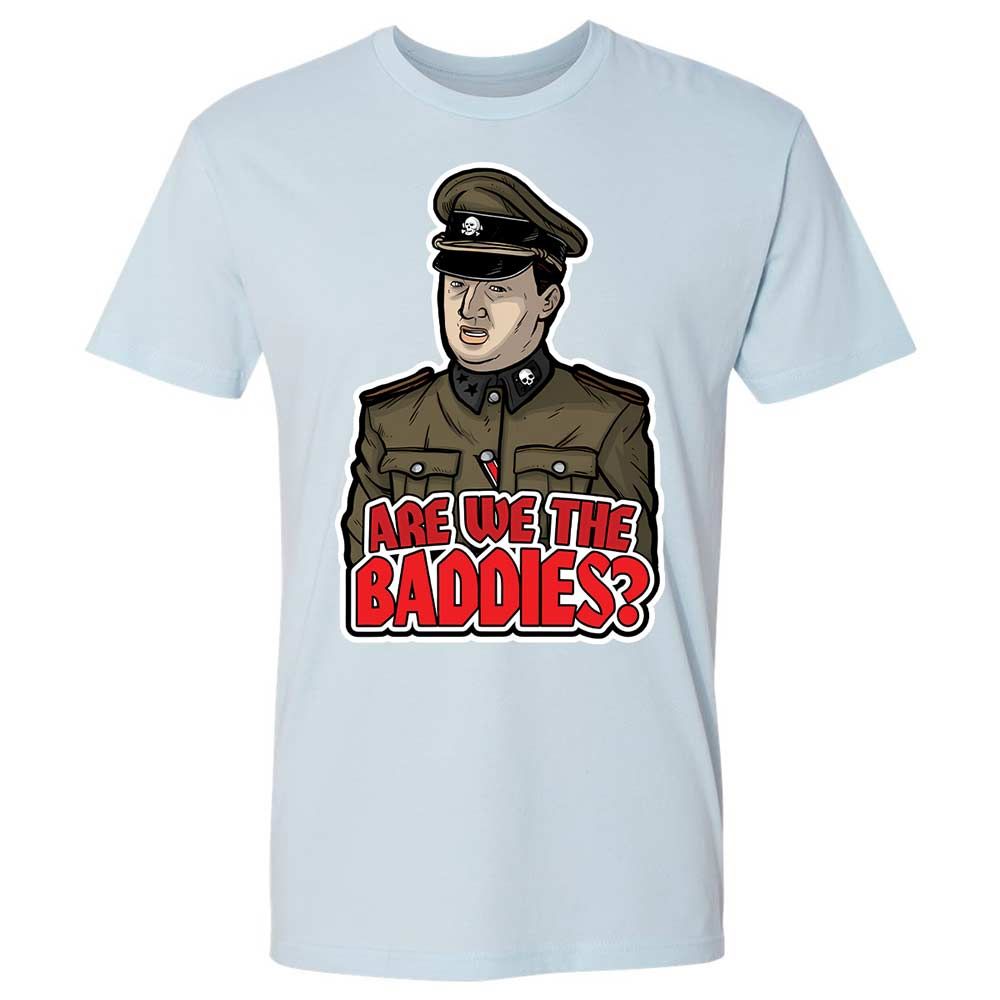Premium Unisex T-Shirt - 723SV1G6 - Light Blue - 21