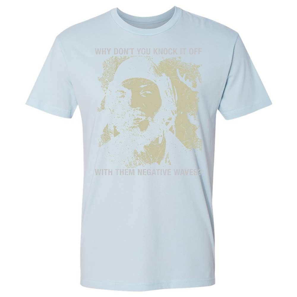 Premium Unisex T-Shirt - LJXUP8W5 - Light Blue - 21
