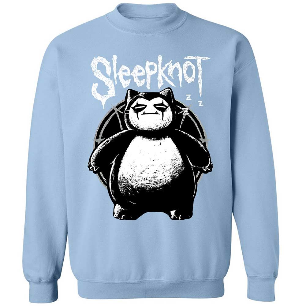 Classic Unisex Sweatshirt - SEJYCRZ9 - Light Blue - 21