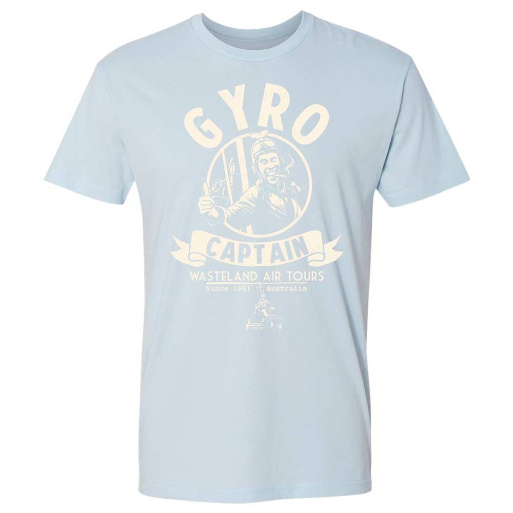 Premium Unisex T-Shirt - MKS9J5DB - Light Blue - 21