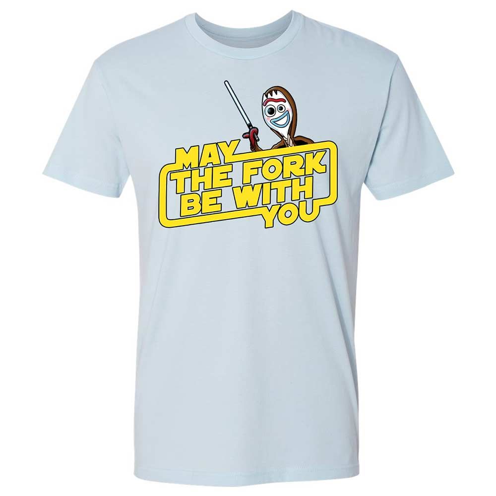 May The Fork - Light Blue - 21