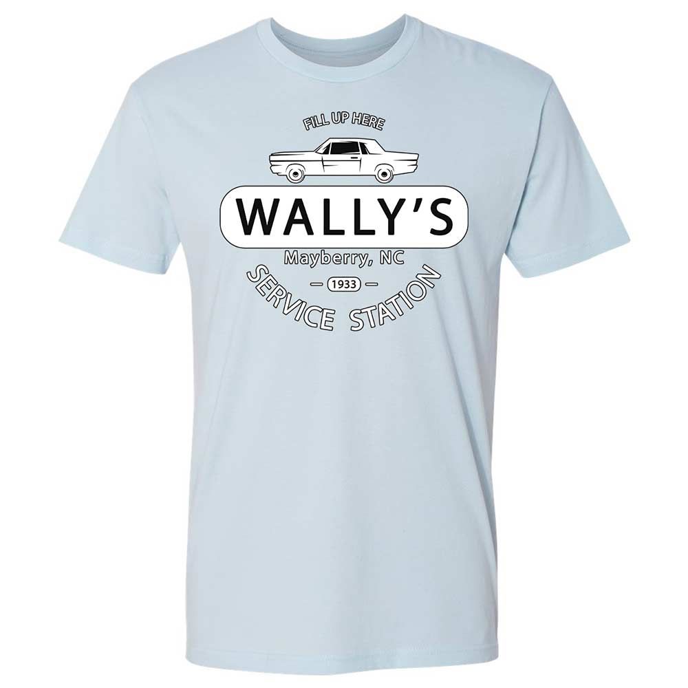 Premium Unisex T-Shirt - BAEHZ8T6 - Light Blue - 21