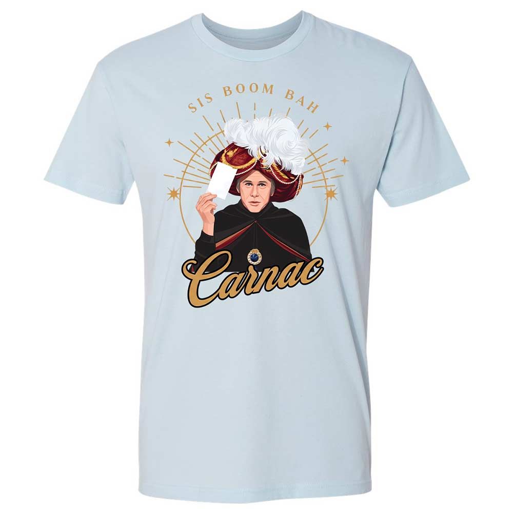 Sis Boom Bah - Light Blue - 21