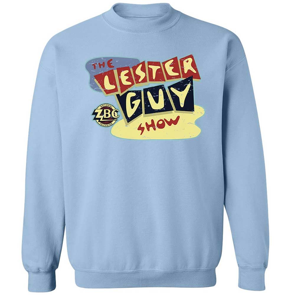 Classic Unisex Sweatshirt - Q16NMR2H - Light Blue - 21