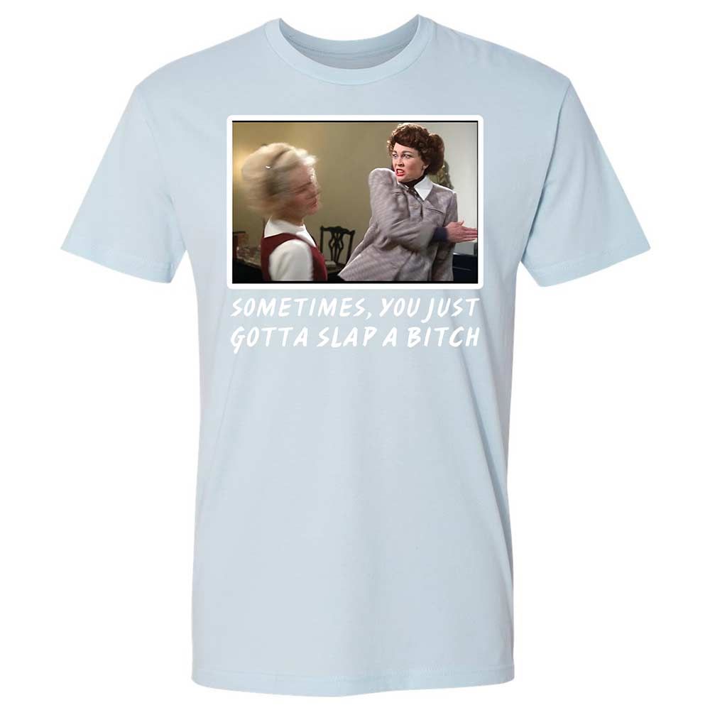 Premium Unisex T-Shirt - MVJT1DJY - Light Blue - 21