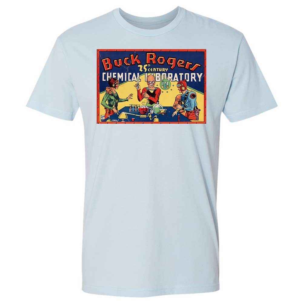 Premium Unisex T-Shirt - 463DVQF9 - Light Blue - 21