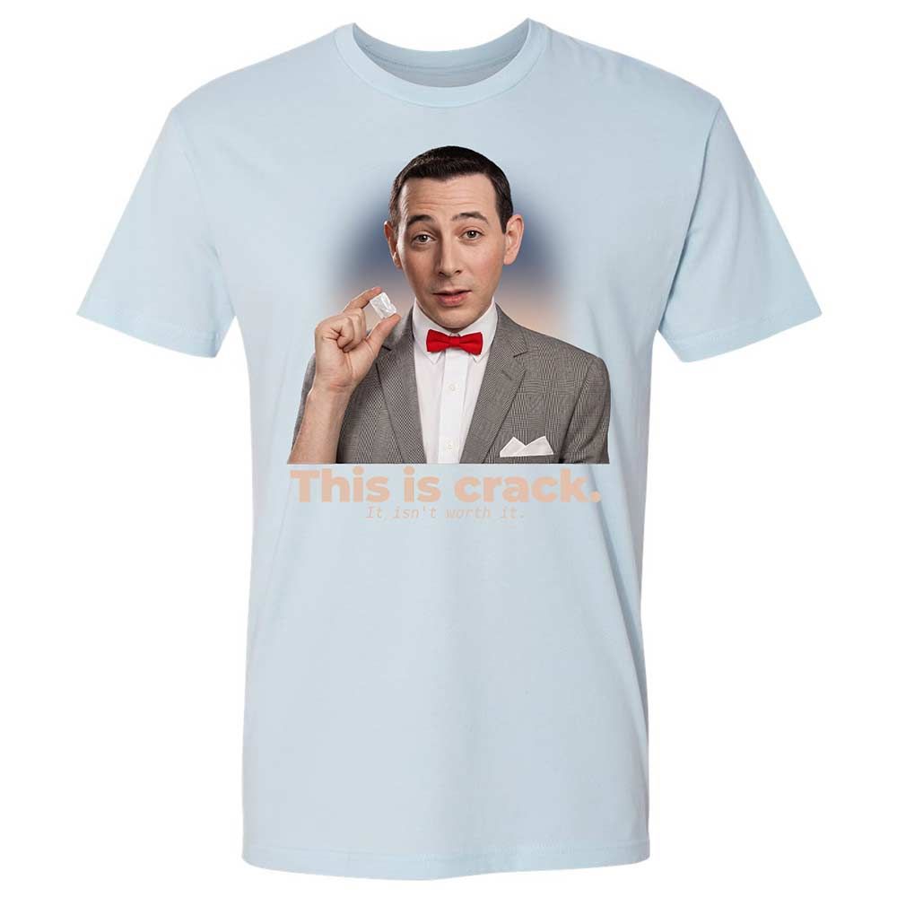 Pee Wee Psa - Light Blue - 21