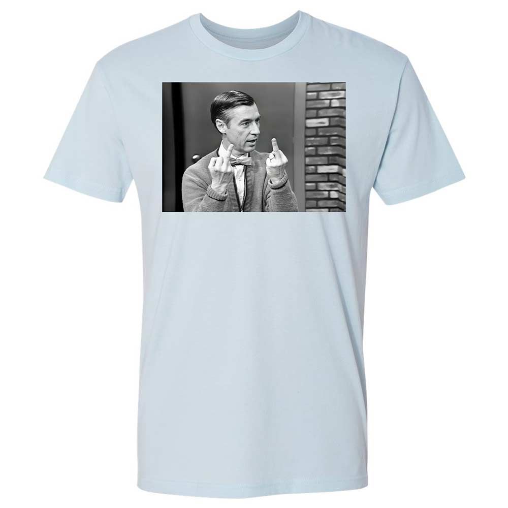 Premium Unisex T-Shirt - P919TH15 - Light Blue - 21
