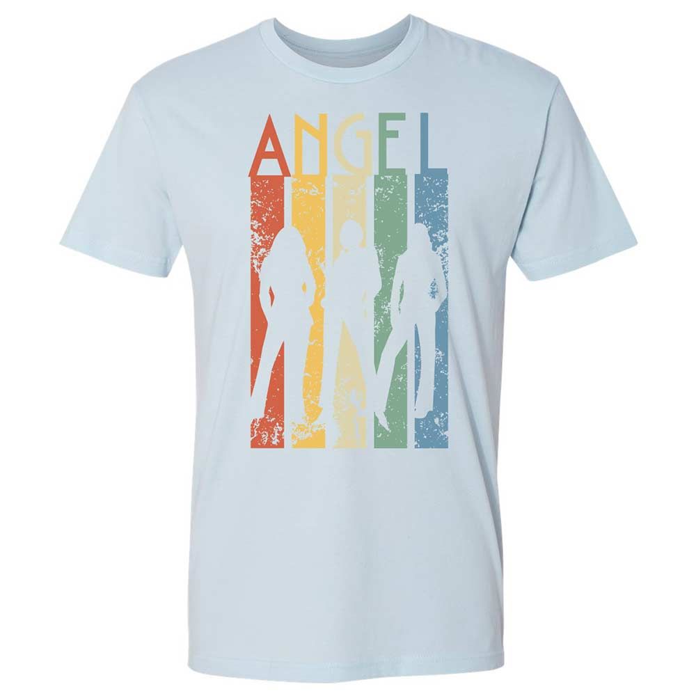 Premium Unisex T-Shirt - E38KTUCN - Light Blue - 21