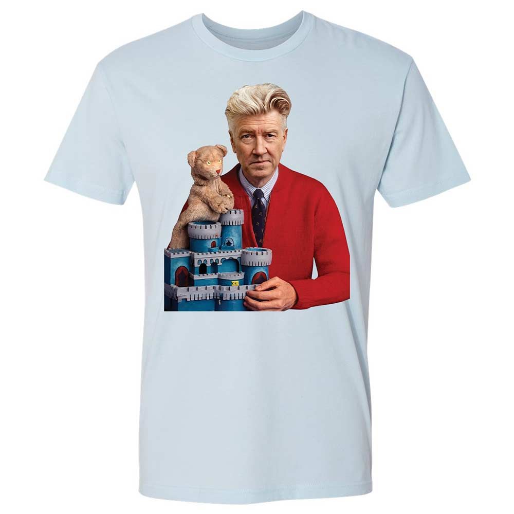 Won't you be my neighbor - Light Blue - 21