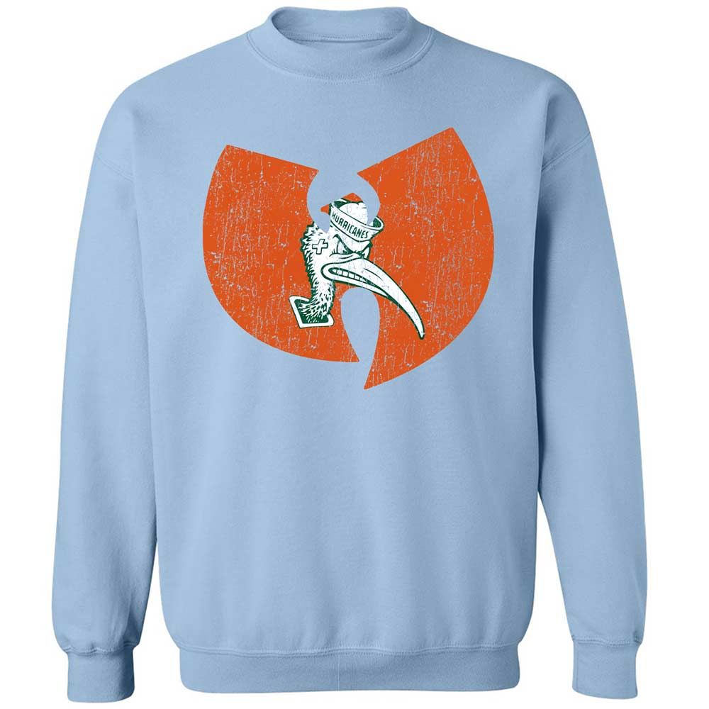 Classic Unisex Sweatshirt - DKCDV1SG - Light Blue - 21