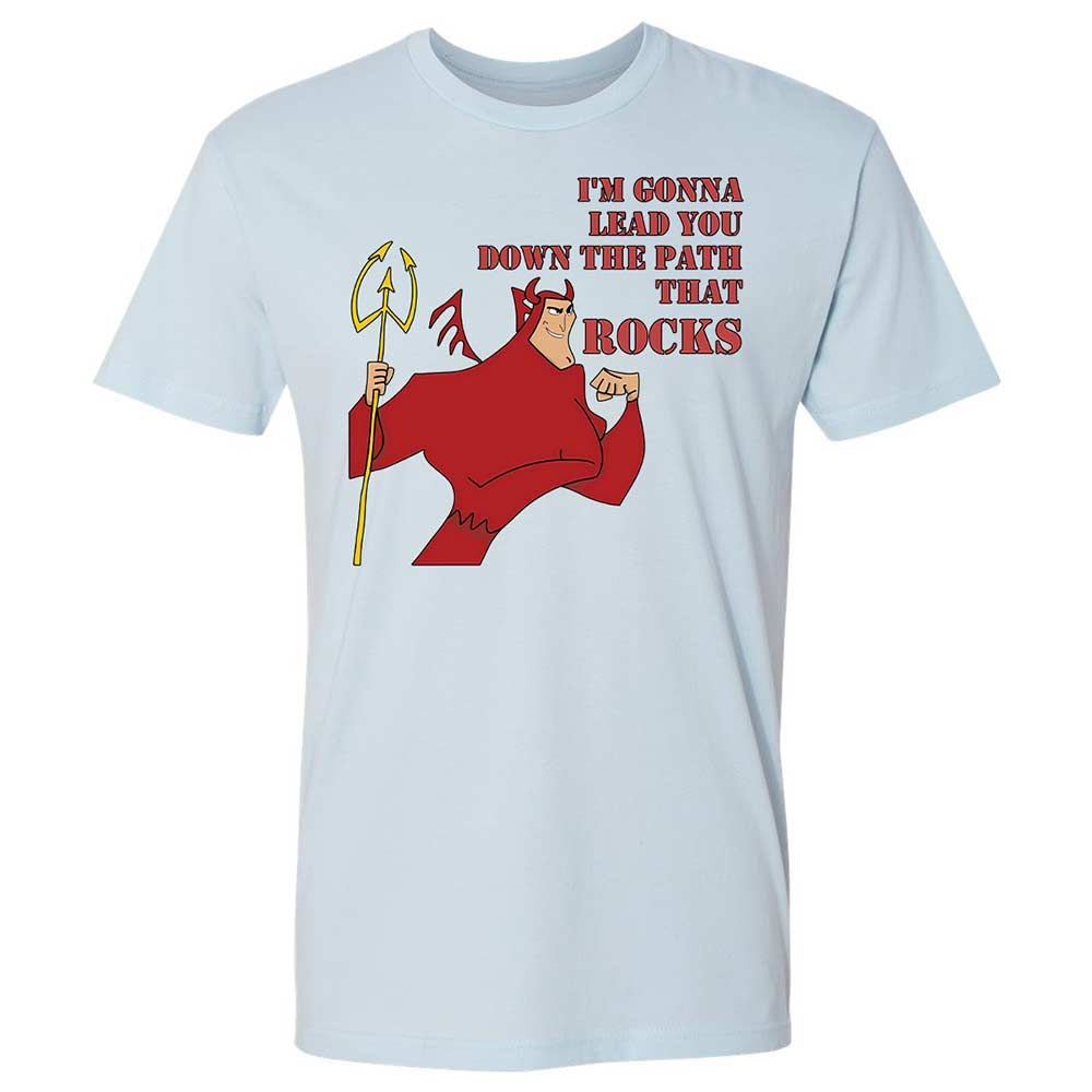 Premium Unisex T-Shirt - UU82UUKN - Light Blue - 21